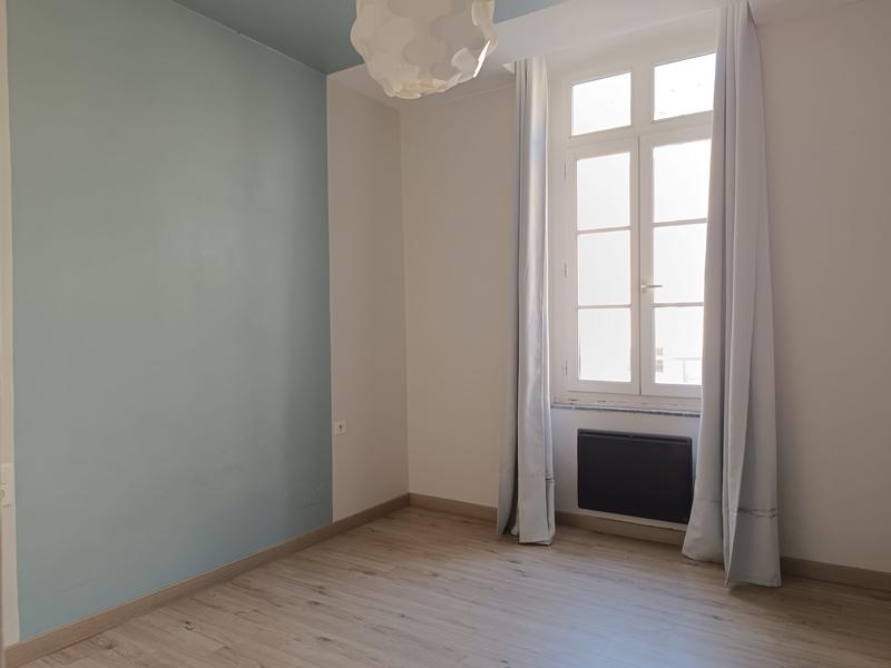 Appartement - 51 m² - 3 pièces