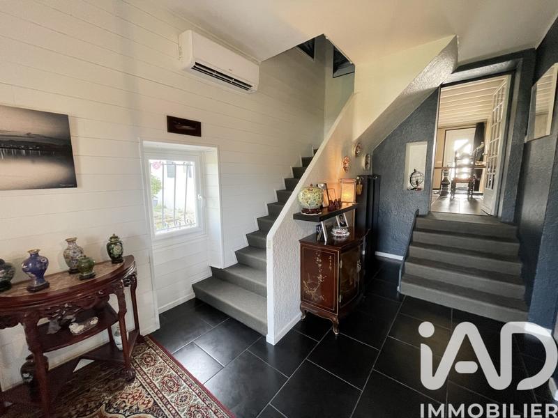 Maison de village - 177 m² - 6 pièces