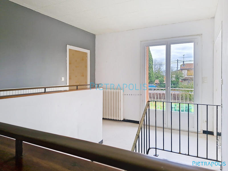 Villa - 126 m² - 5 pièces