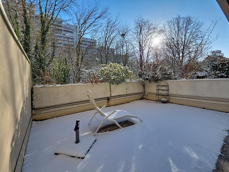 Appartement - 108 m² - 6 pièces