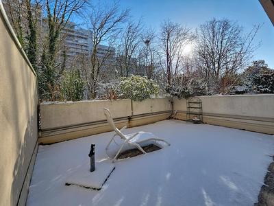 Appartement - 108 m² - 6 pièces