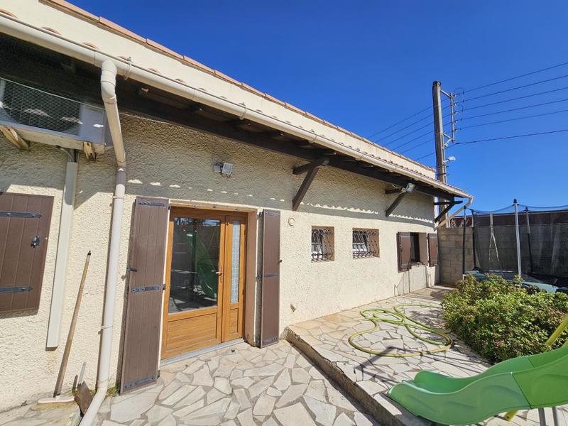 Maison - 131 m² - 5 pièces