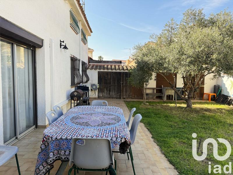 Maison - 173 m² - 6 pièces