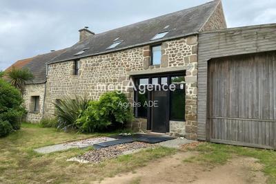 Maison en pierre - 165 m² - 5 pièces