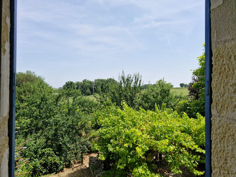 Maison - 250 m² - 10 pièces