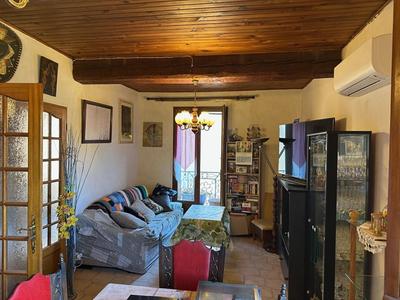 Maison - 124 m² - 4 pièces