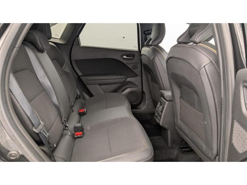 Renault Symbioz E-Tech Full Hybrid 145 Iconic