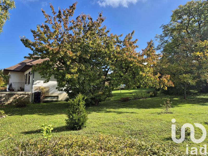 Maison de campagne - 120 m² - 6 pièces