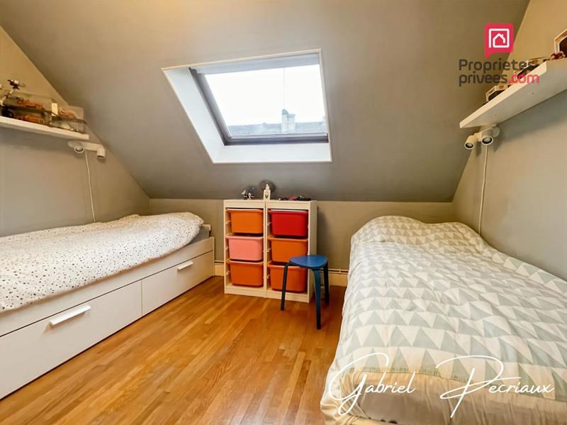 Appartement - 78 m² - 4 pièces