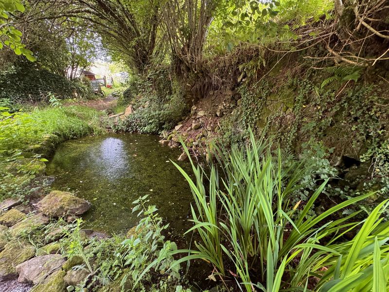 Maison - 60 m² - 3 pièces