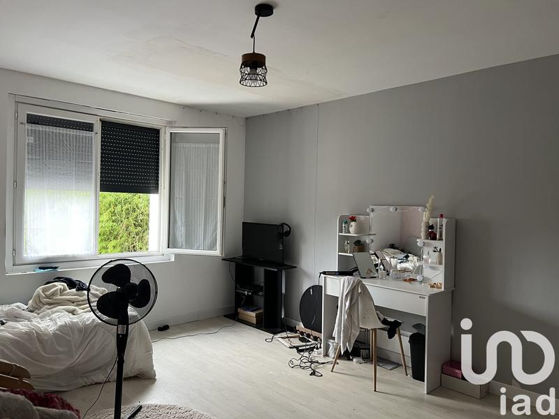 Maison de village - 244 m² - 9 pièces