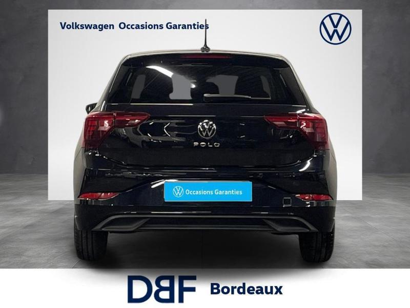 Volkswagen Polo 1.0 Tsi 95 s&amp;S Dsg7 Vw Edition