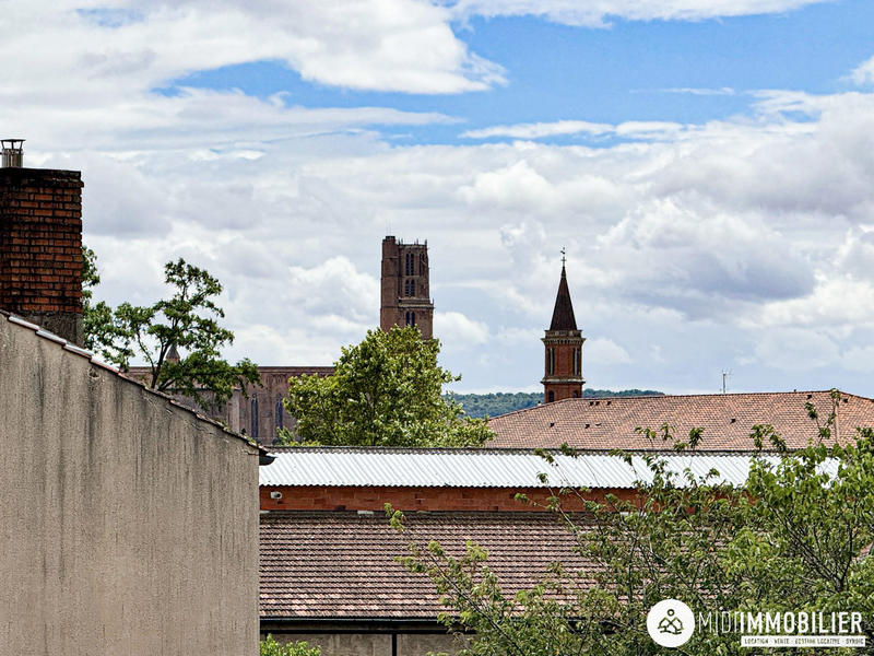 Appartement - 79 m² - 3 pièces