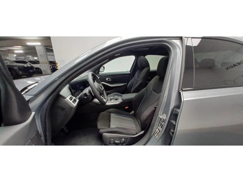 Bmw Série 3 320d xDrive 190 ch Bva8