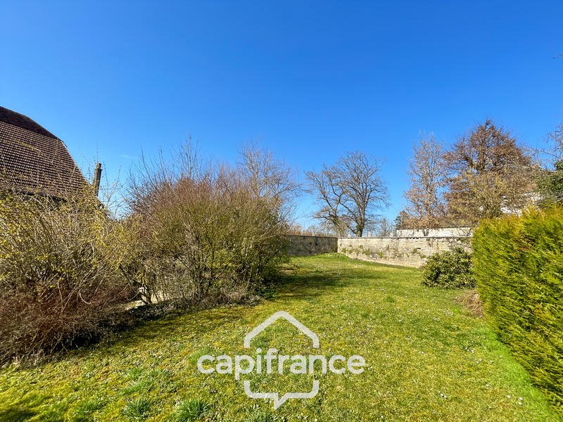 Maison - 170 m² - 7 pièces