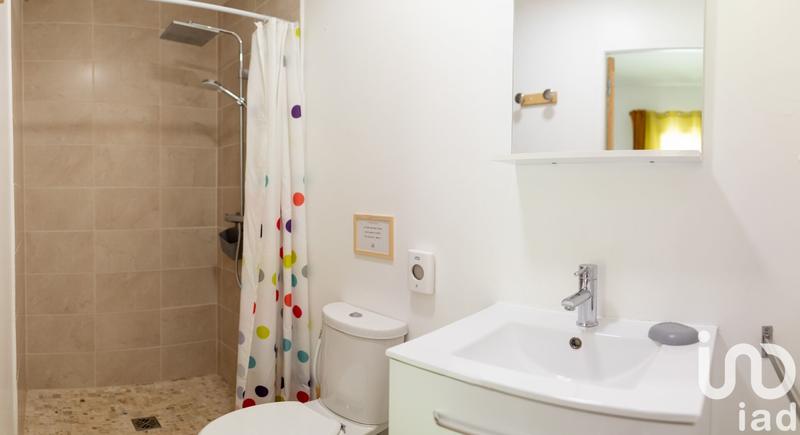 Maison - 322 m² - 11 pièces