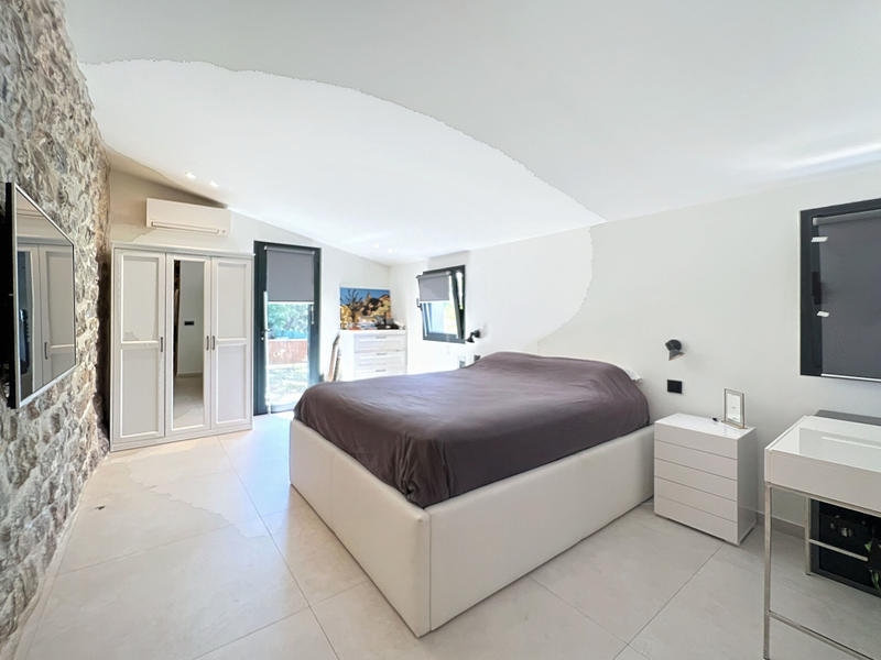 Maison - 118 m² - 5 pièces