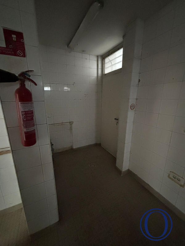 Local commercial - 135 m²