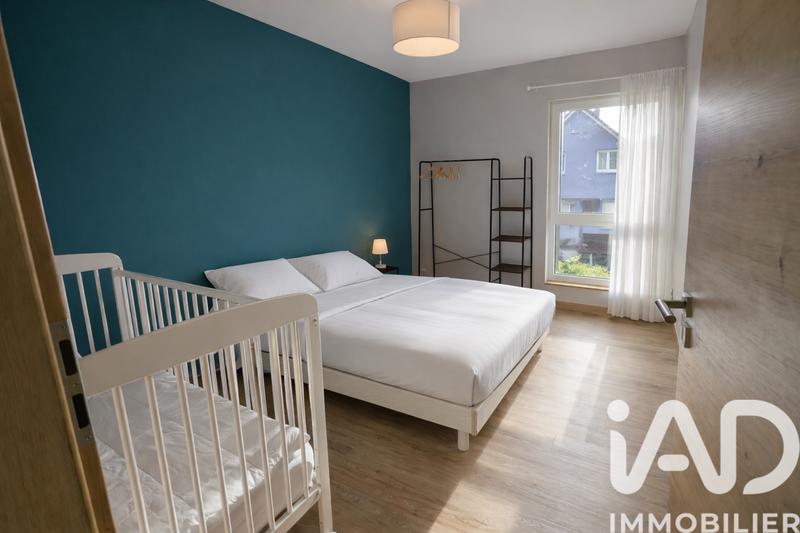 Maison - 131 m² - 5 pièces