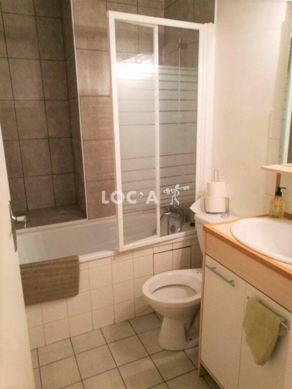 Studio - 26 m² - 1 pièce