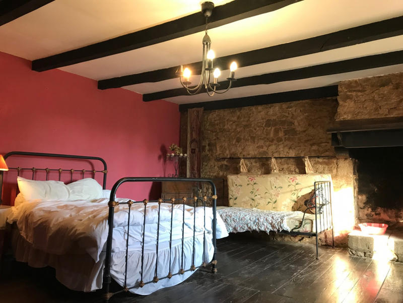 Maison - 178 m² - 6 pièces