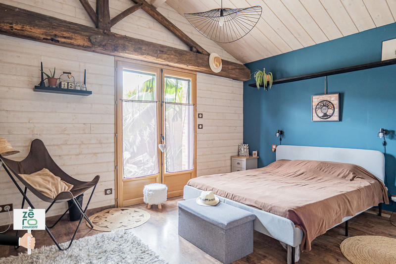 Maison - 157 m² - 5 pièces