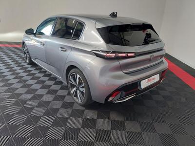 Peugeot 308 BlueHDI 130 Allure