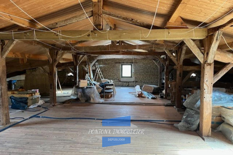 Maison - 169 m² - 7 pièces