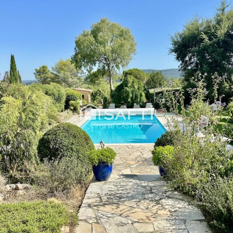 Villa - 130 m² - 6 pièces