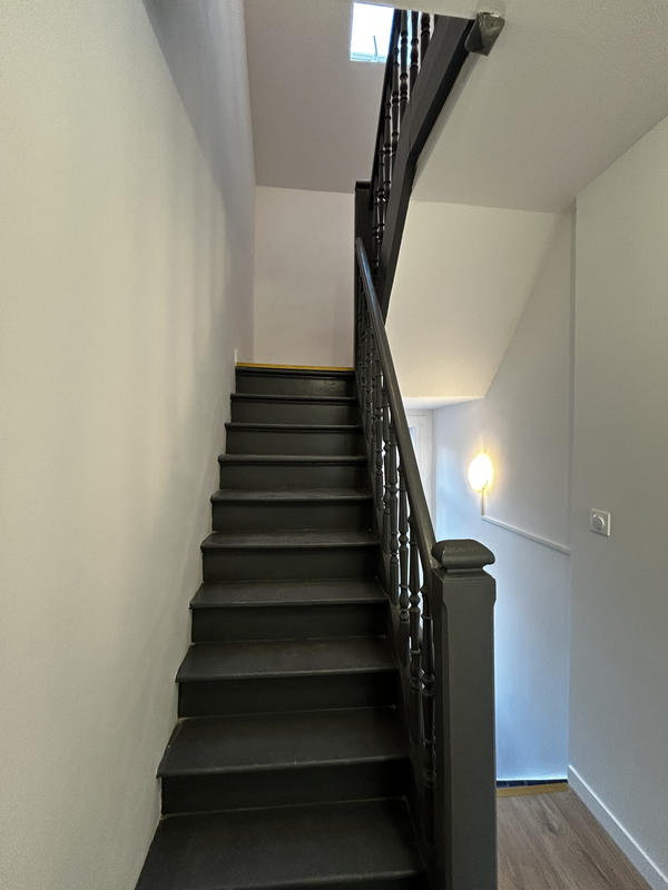 Appartement - 70 m² - 4 pièces