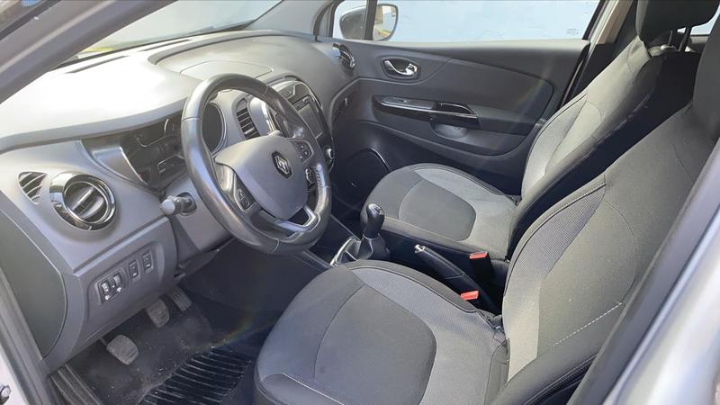 Renault Captur 0.9 Tce 90 Intens