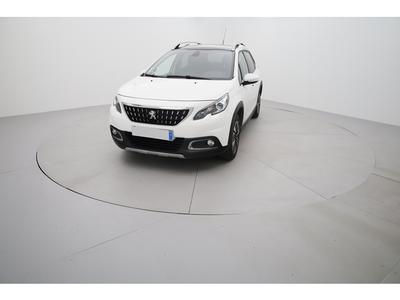 Peugeot 2008 Allure 1.2 PureTech 110ch s&amp;S Eat6