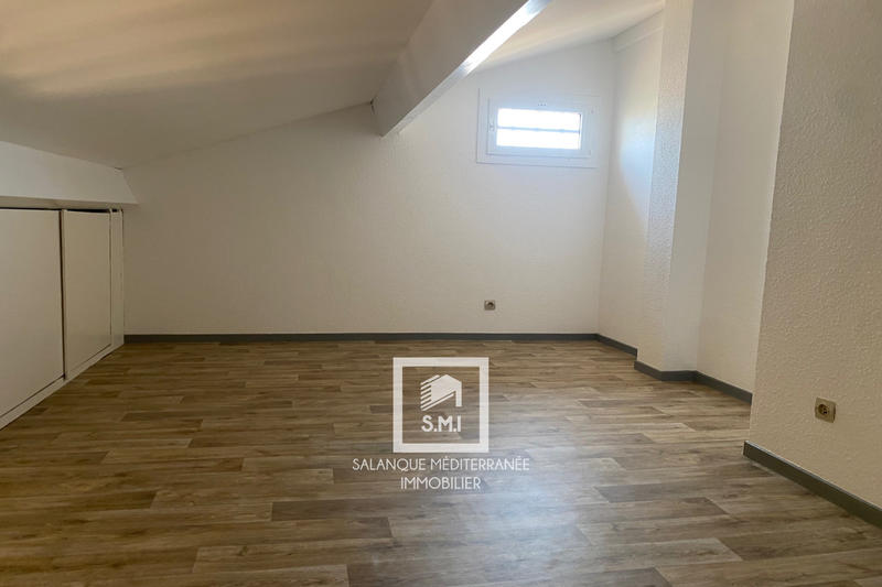 Appartement - 31 m² - 2 pièces