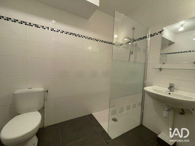 Maison - 96 m² - 5 pièces