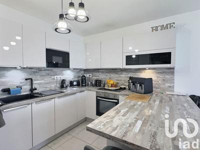 Appartement - 82 m² - 4 pièces