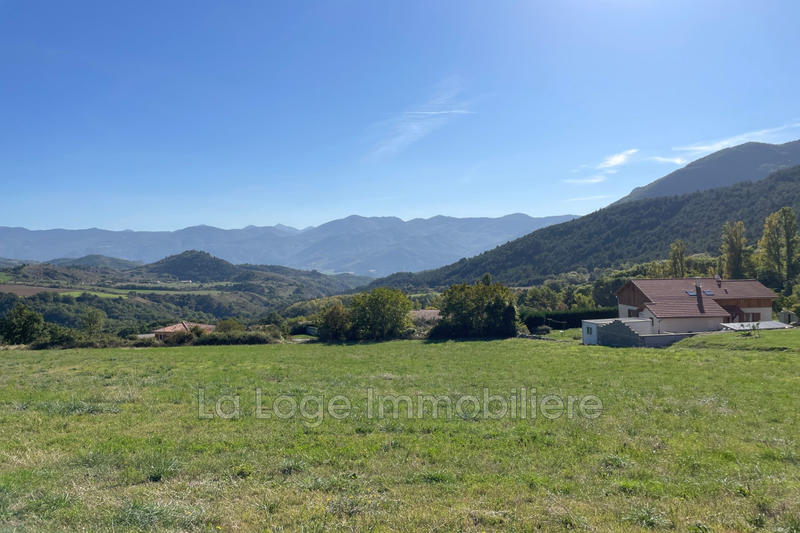 Terrain - 1 226 m²
