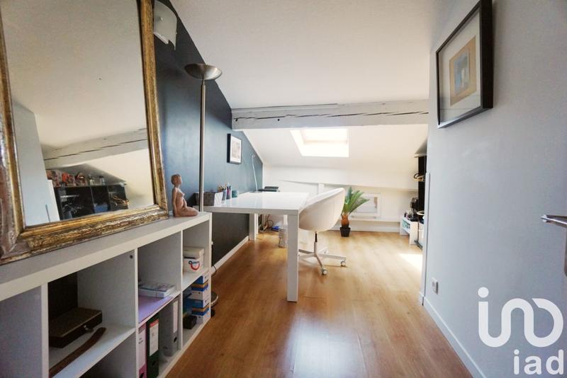 Appartement - 125 m² - 5 pièces