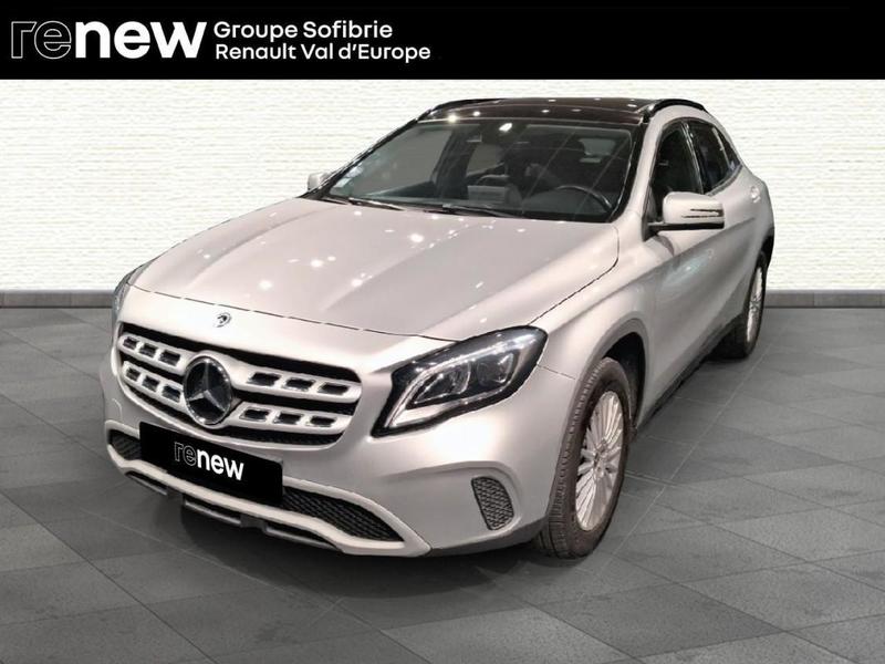 Mercedes Gla Business 180 Edition