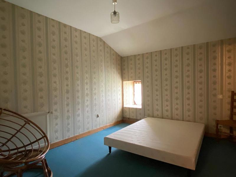 Maison en pierre - 101 m² - 4 pièces