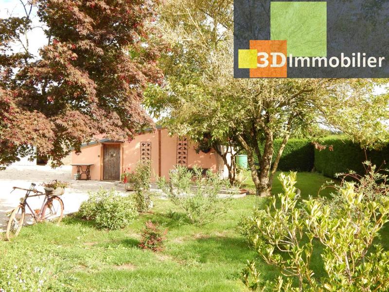 Maison - 156 m² - 10 pièces