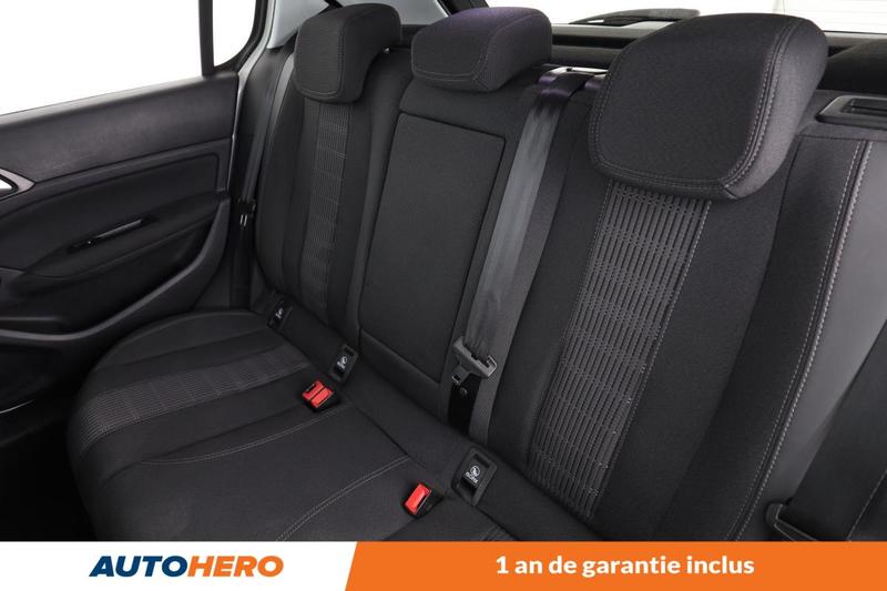 Peugeot 308 1.5 Blue-HDi Allure Business 130 ch