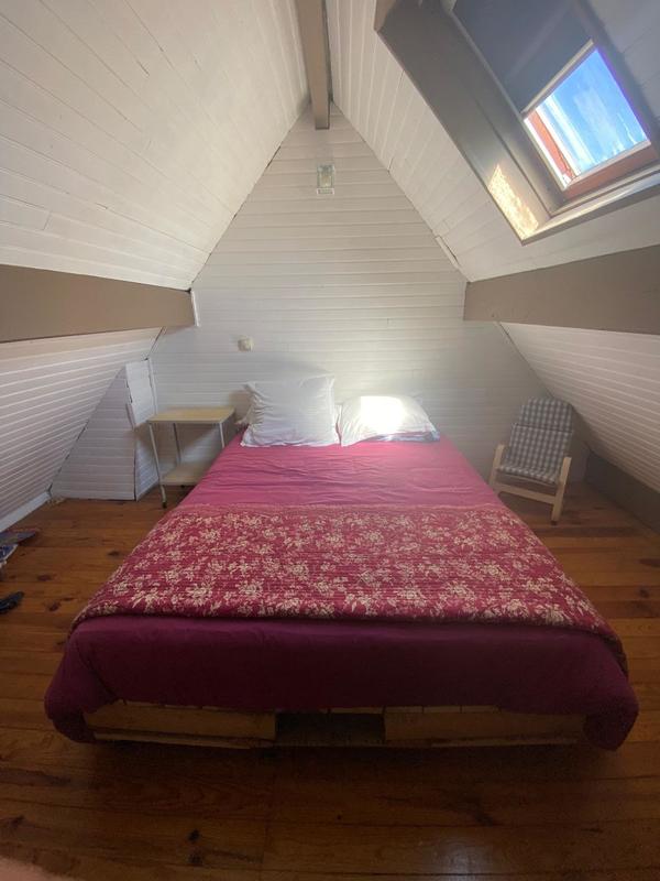 Maison de ville - 227 m² - 12 pièces