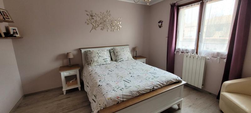 Villa - 170 m² - 6 pièces