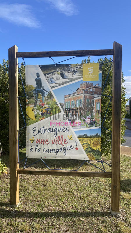 Local commercial - 77 m²