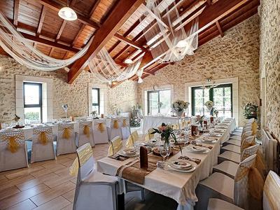 Appartement - 100 m² - 1 pièce