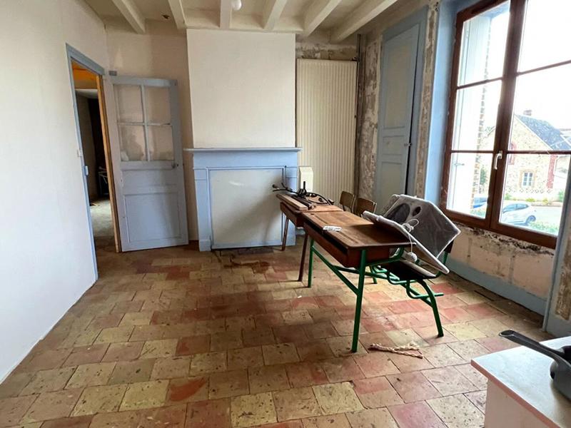 Maison - 180 m² - 7 pièces