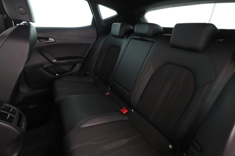 Cupra Formentor 1.5 Tsi V Dsg7 150 ch