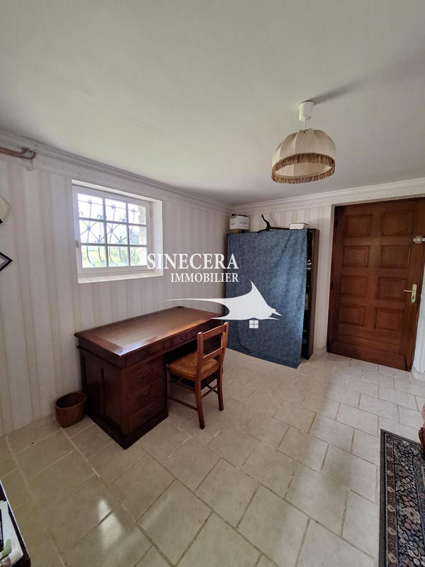 Maison - 170 m² - 5 pièces