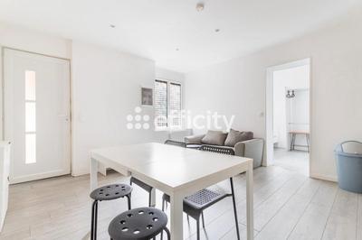 Appartement - 28 m² - 2 pièces