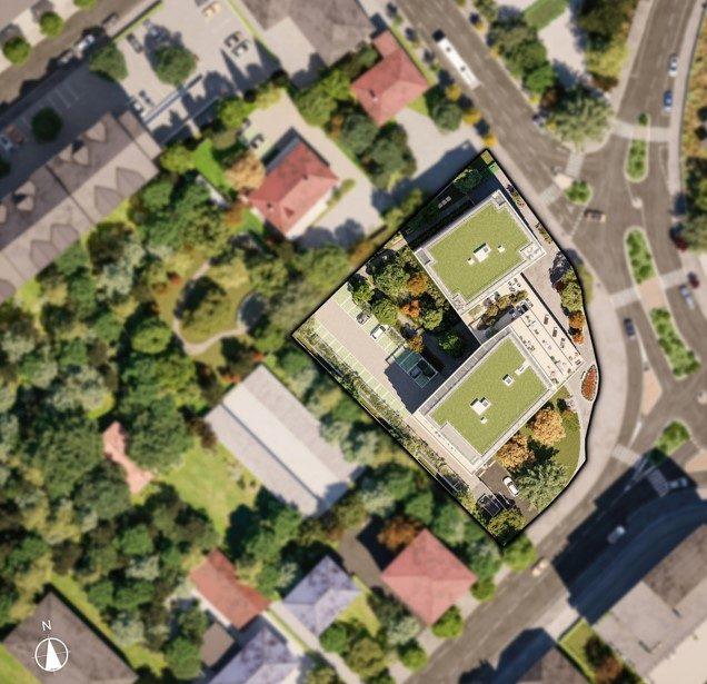 Appartement - 126 m² - 5 pièces